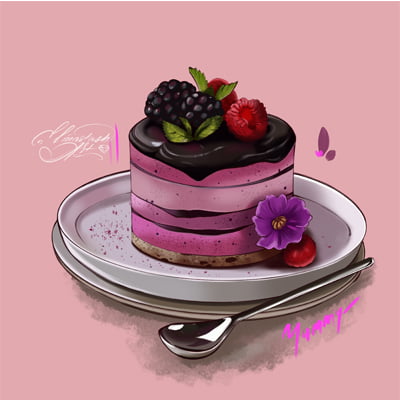 zarema_elmastas_kafe_illüstrasyon6